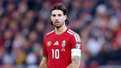 Доминик Собослаи (Венгрия)