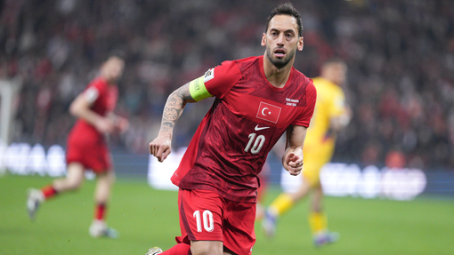 Прогноз на матч Косово — Турция