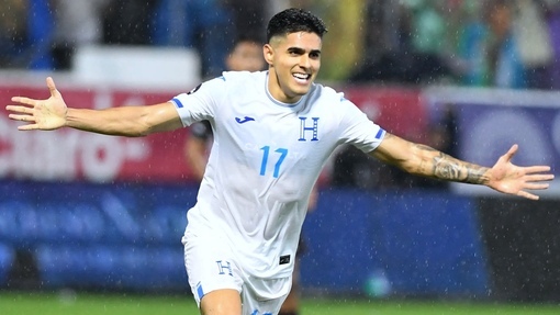 Прогноз на матч Перу — Гондурас