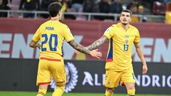 Сборная Румынии