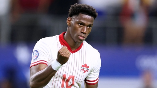 Канада — Тунис. Прогноз и ставка на матч Прогноз на матч Канада — Тунис