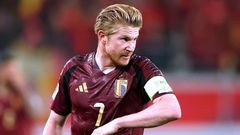 Кевин Де Брёйне