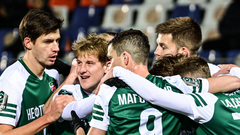 «Нефтехимик» 