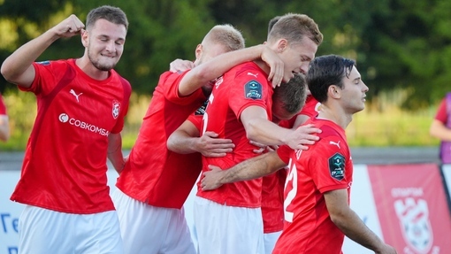 Прогноз на матч Спартак Кс — Енисей