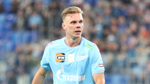 Прогноз на матч Зенит — Крылья Советов