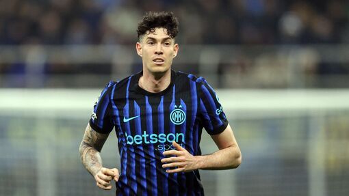 Прогноз на матч Интер — Рома