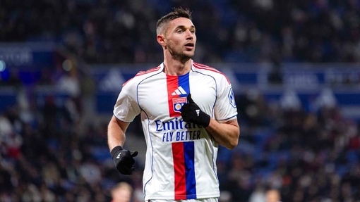 Прогноз на матч Лион — Лорьян