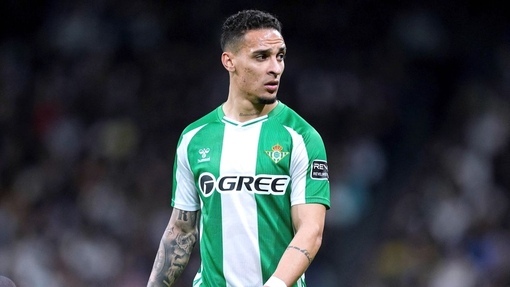 Прогноз на матч Бетис — Брага