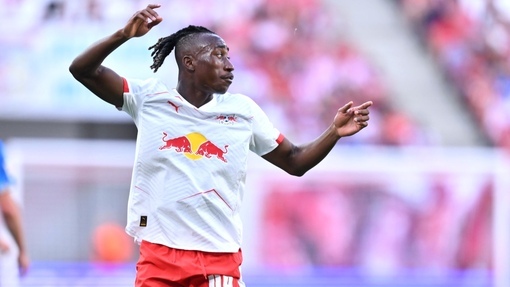 Прогноз на матч Айнтрахт Ф — РБ Лейпциг