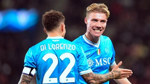 Прогноз на матч Наполи — Лацио