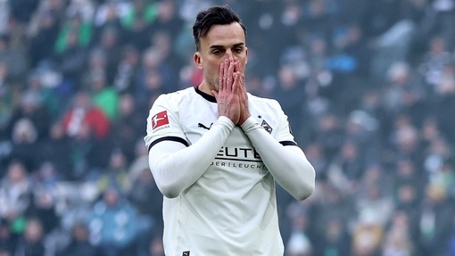 Прогноз на матч Боруссия М — Майнц