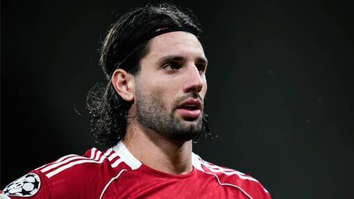 Прогноз на матч Эвертон — Ливерпуль