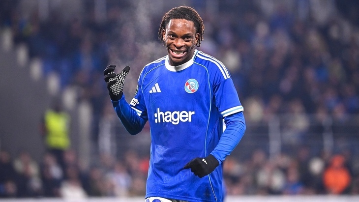 Марсьяль Годо