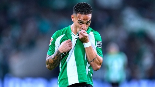 Прогноз на матч Жирона — Бетис