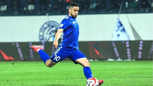 Прогноз на матч Навбахор — Согдиана