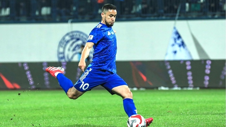 «Навбахор»