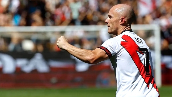 Иси Палазон