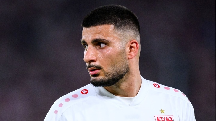 Дениз Ундав