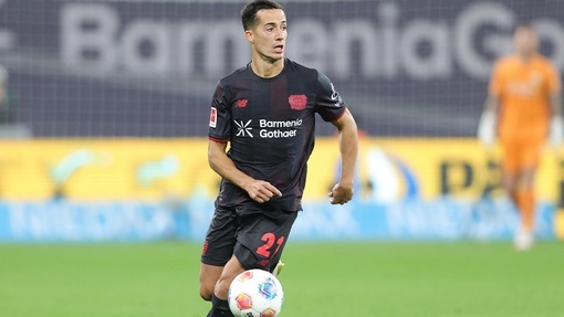 Прогноз на матч Кёльн — Байер