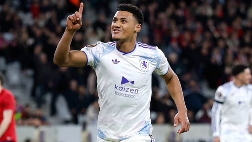 Прогноз на матч Фулхэм — Астон Вилла