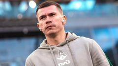 Дмитрий Воробьев («Локомотив»)