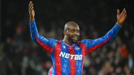 Прогноз на матч Ливерпуль — Кристал Пэлас