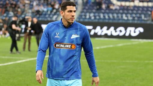 Прогноз на матч Зенит — Ахмат