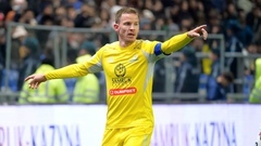 Марин Томасов