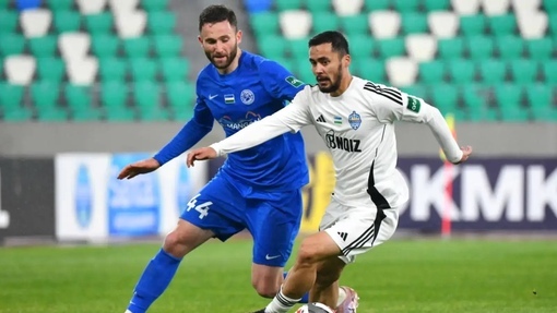 Прогноз на матч Бунёдкор — Навбахор