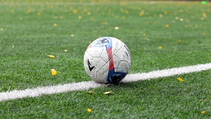 Футбольный мяч