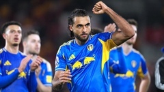 Доминик Калверт-Льюин