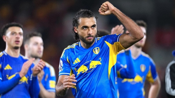 Доминик Калверт-Льюин