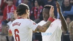 «Севилья»
