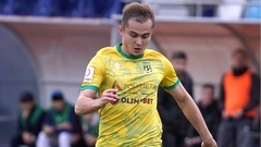 Александр Зуев