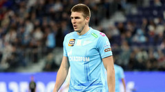 Александр Соболев