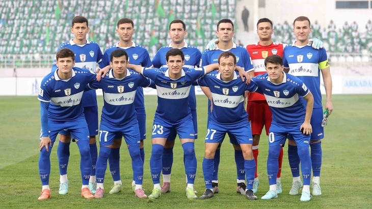 «Аркадаг»