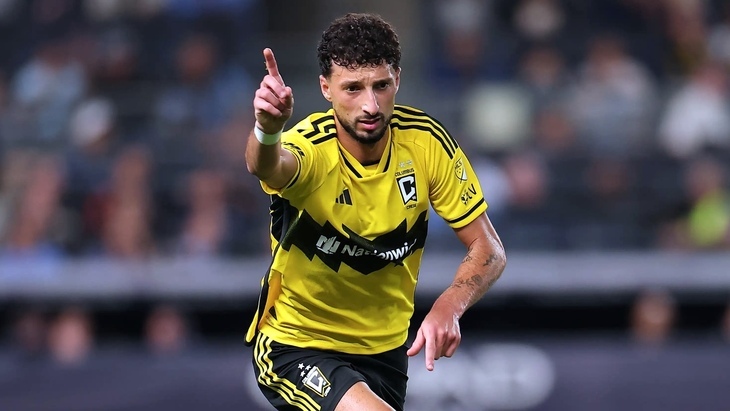 «Коламбус Крю»