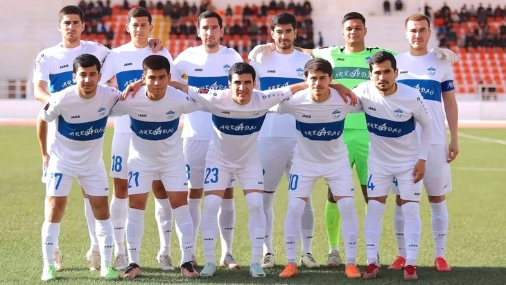 «Аркадаг»