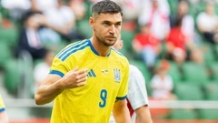 Роман Яремчук (сборная Украины)