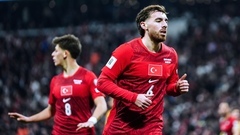 Оркун Кёкчу