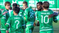 «Тукумс»