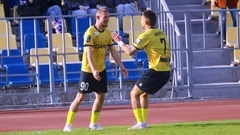 «Волга»