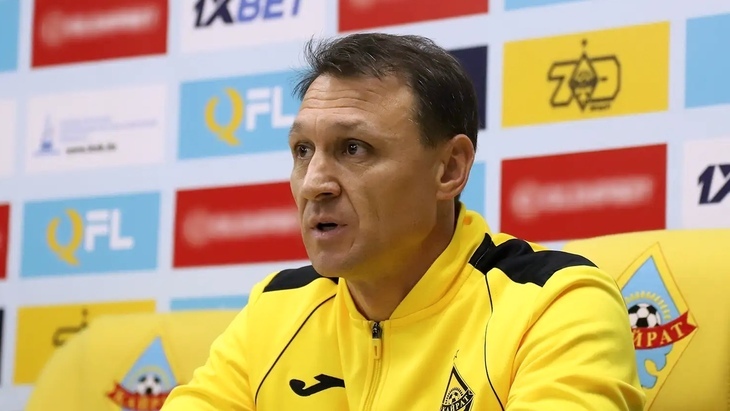Рафаэль Уразбахтин