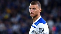 Эдин Джеко