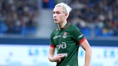 Алексей Батраков