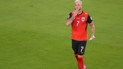 Марко Арнаутович (Австрия)