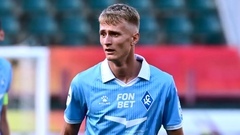 Сергей Бабкин
