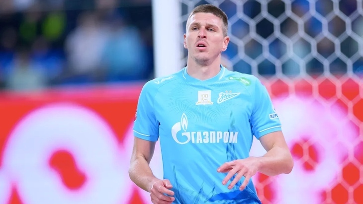 Александр Соболев