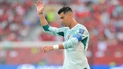 Криштиану Роналду 
