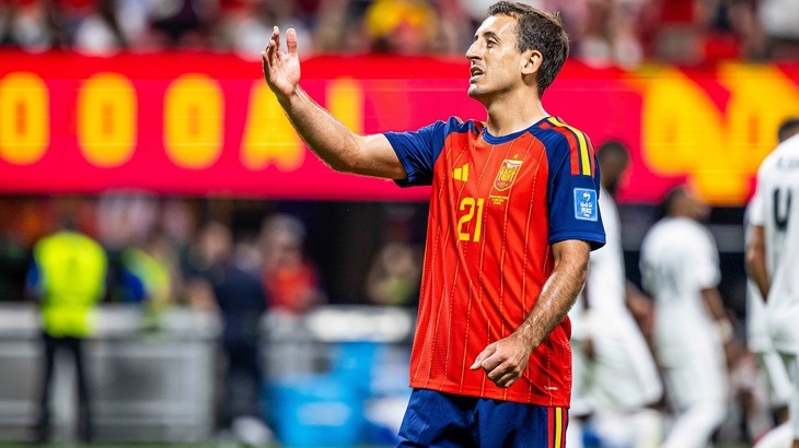 Микель Оярсабаль